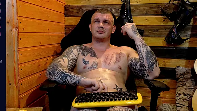 MrrKray's cam snapshot