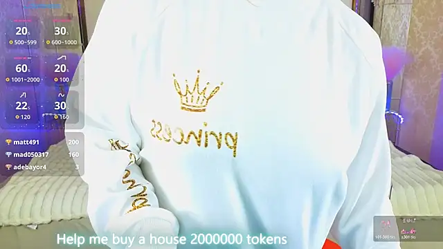 Marina_Mur_'s cam snapshot