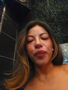 Karen_San_Miguel's cam snapshot