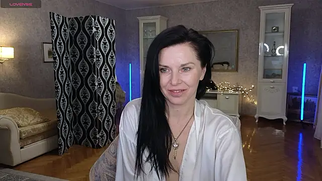 LinaJoy's cam snapshot