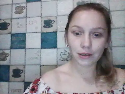 Anna_wey's cam snapshot