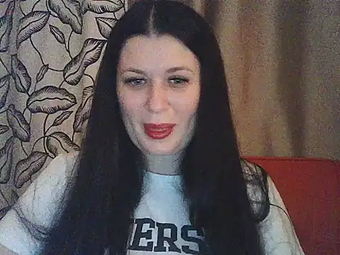 LadyOfMyDreams's cam snapshot