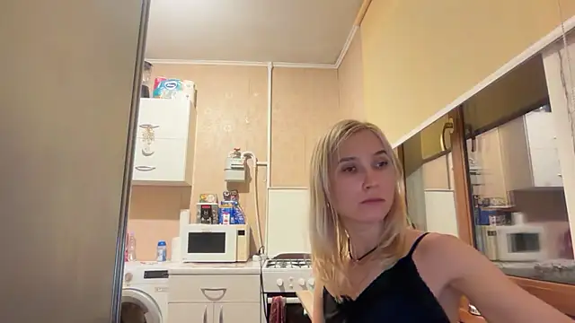 AngelJeni's cam snapshot