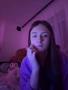 karlaluuvv's cam snapshot