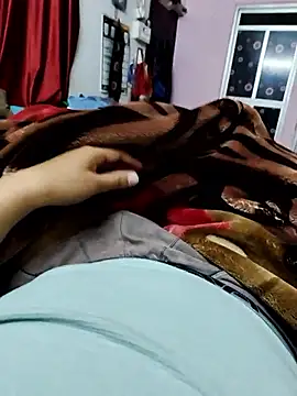 hunterkingshan's cam snapshot