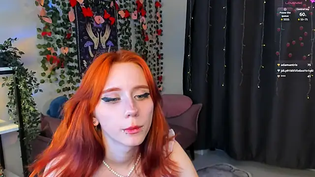 Asuka_miu's cam snapshot