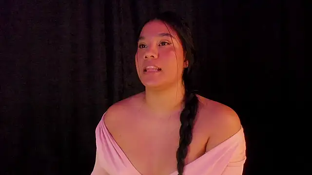 ZoeParcker's cam snapshot