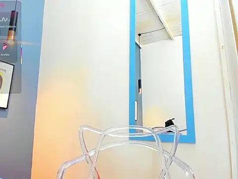 Daniella_Wildx's cam snapshot