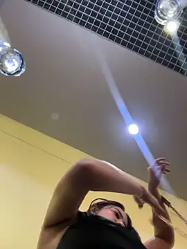 Hall_16's cam snapshot