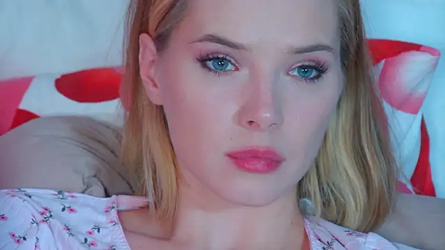 GentleRossi's cam snapshot