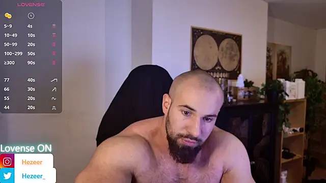 Musculus6's cam snapshot