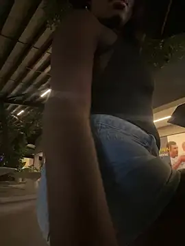 ZarahFerreira's cam snapshot