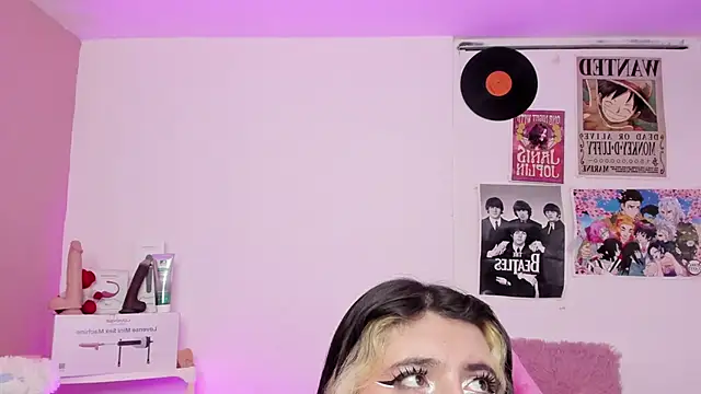 Sachi_Meow's cam snapshot