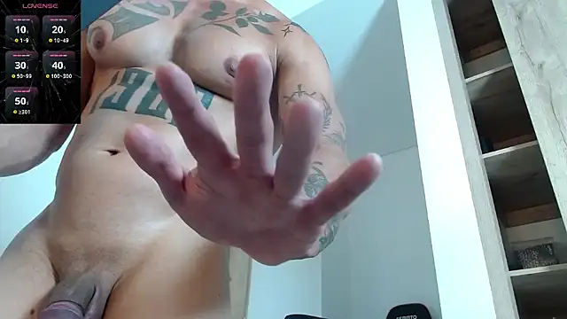 crissantillana live sex cam