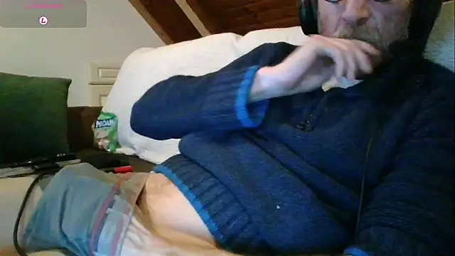 Vrenico-SC's cam snapshot