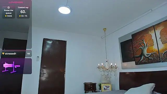 Valentiinoss's cam snapshot