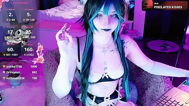 _ymdybi_'s cam snapshot