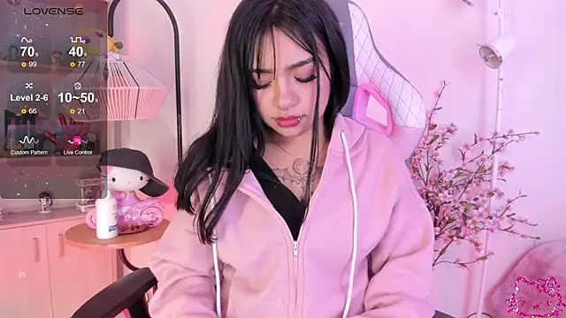 emma_soffia's cam snapshot