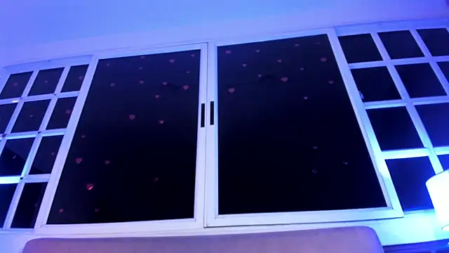 ReiAyanamy's cam snapshot