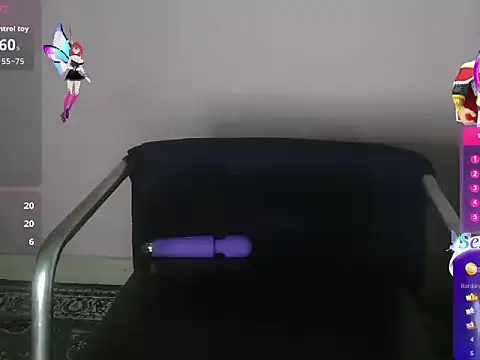 PreetyKitten's cam snapshot