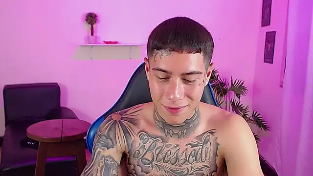 setthomas's cam snapshot