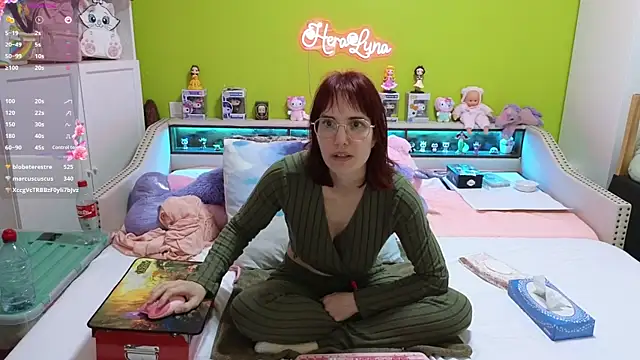 _HeraLuna_'s cam snapshot