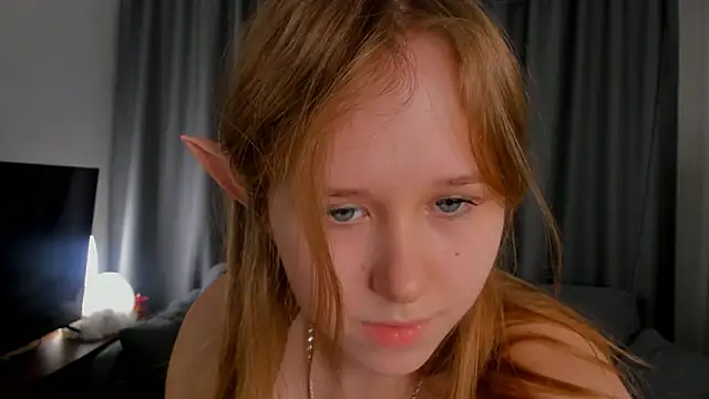 VoidElaris's cam snapshot