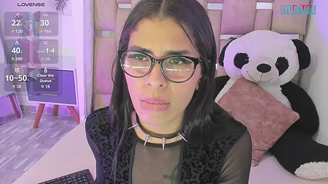 ValentiinaMoon's cam snapshot