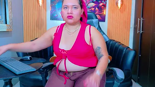 Miss_Candyy's cam snapshot