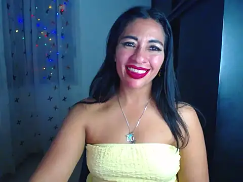 Pame_Jackson's cam snapshot