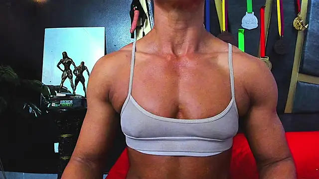 Khloe_Rossich live sex cam