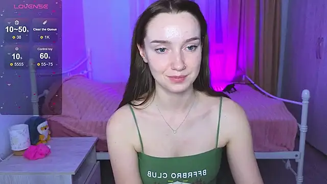 Wild_Sophie_'s cam snapshot