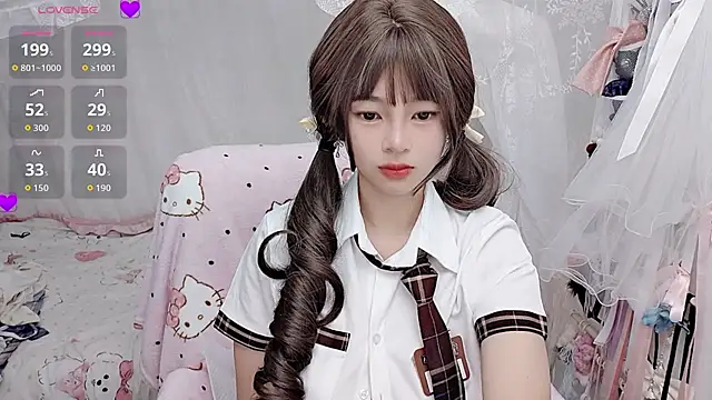 9aunatiis's cam snapshot