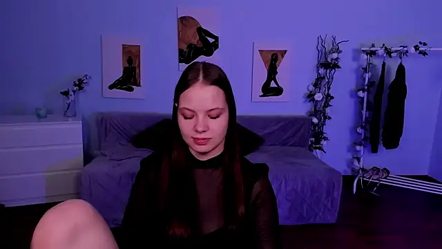 BetsyKiss's cam snapshot