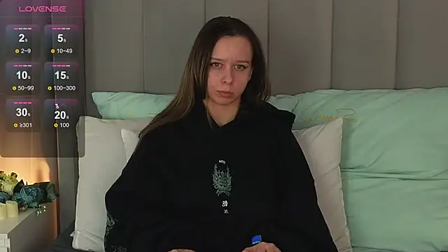 Ya_Siro's cam snapshot