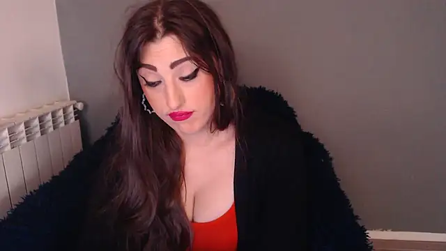 RebeccaStone's cam snapshot