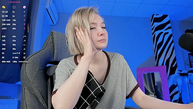 ReiYosimoto's cam snapshot