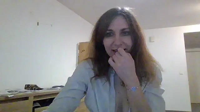 JasmineGlamour's cam snapshot