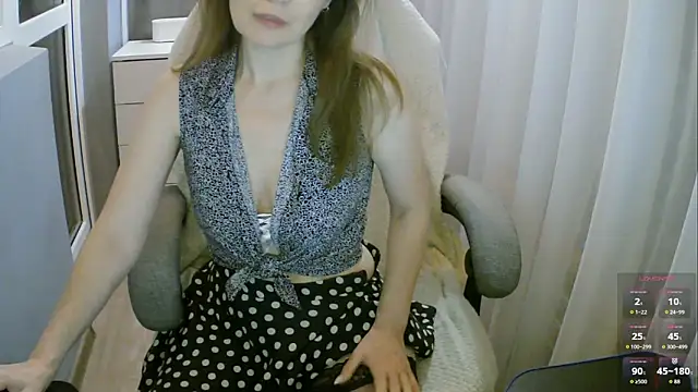 mari3999's cam snapshot