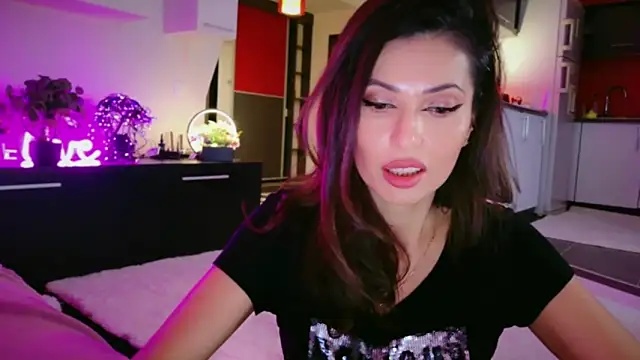 MissSmiley26's cam snapshot