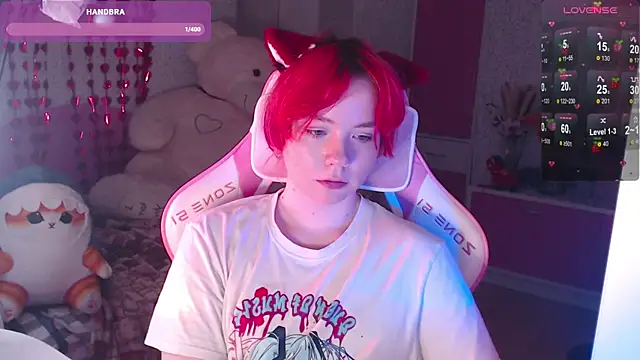 Ann_miler's cam snapshot