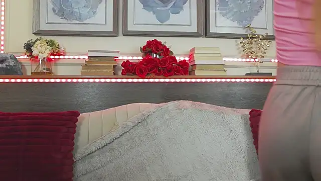 MuseDollX's cam snapshot