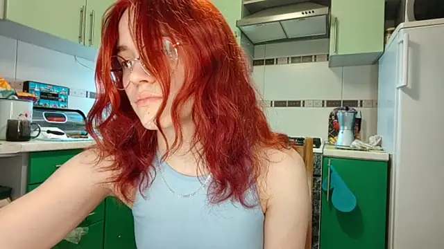 CalandraRolon's cam snapshot