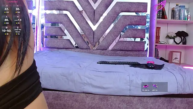 Taylor_scottt's cam snapshot