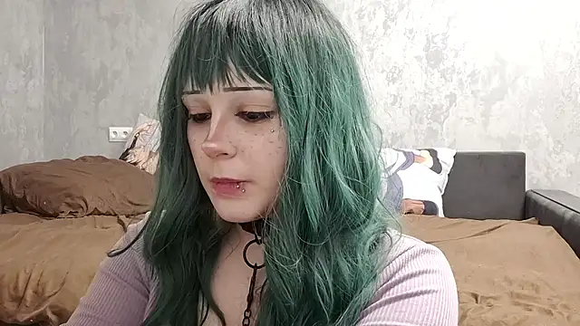 NaomiJess's cam snapshot