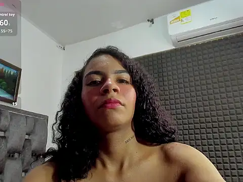 valeriavelasquez's cam snapshot