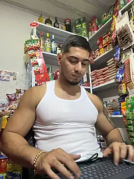 Dimitri_Colleman live sex cam