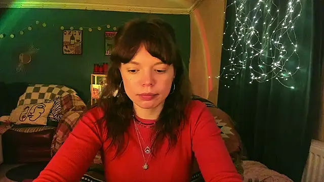 ClancyMorissey's cam snapshot