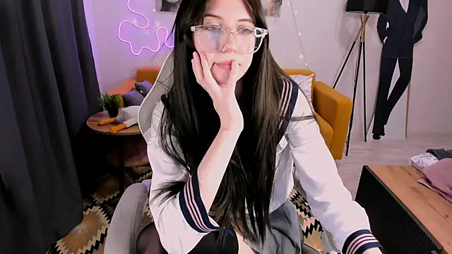 Sweet_Richal live sex cam