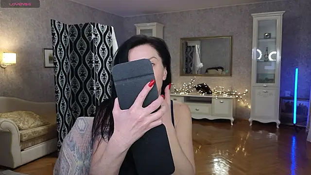 LinaJoy's cam snapshot